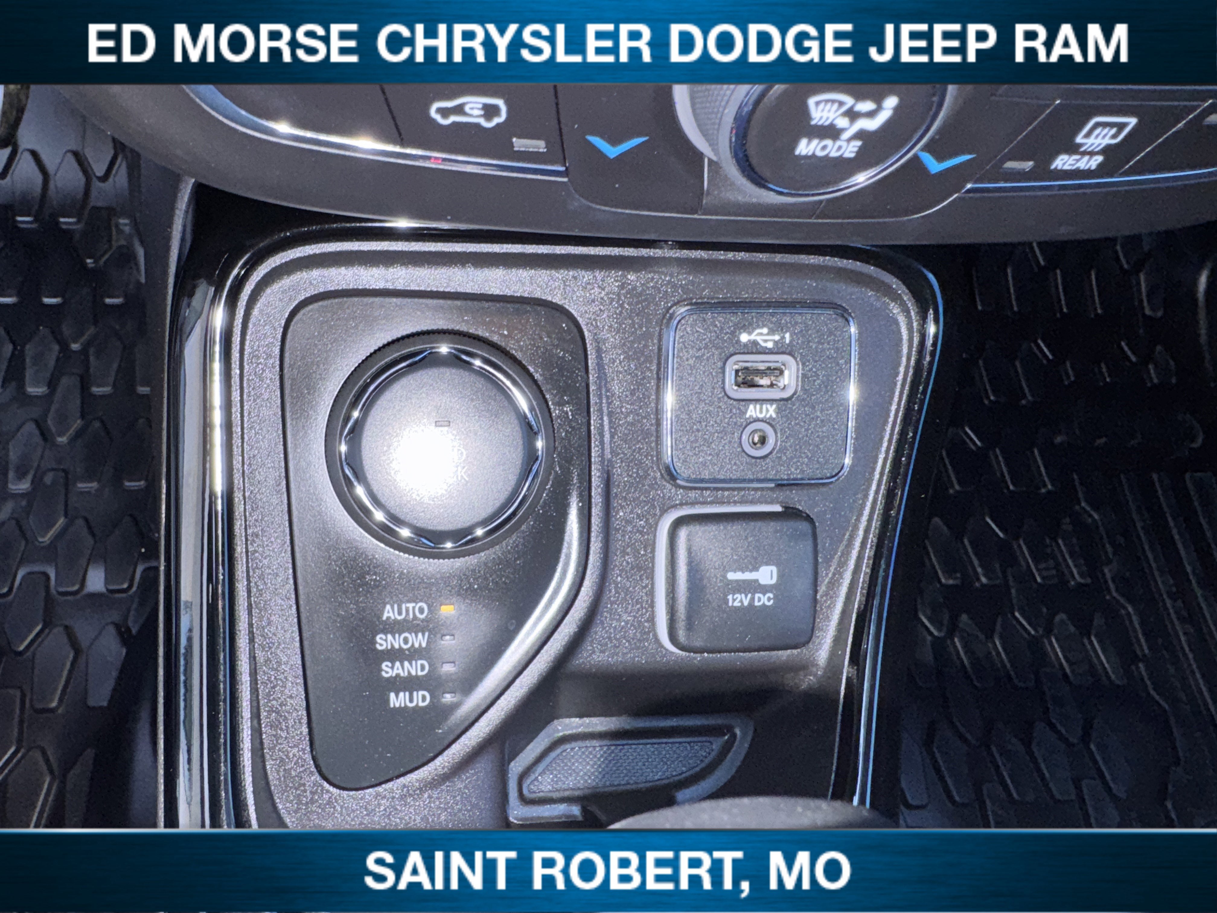 2019 Jeep Compass Altitude