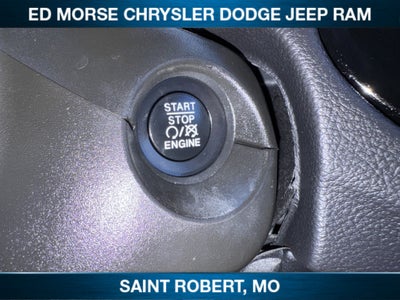2019 Jeep Compass Altitude