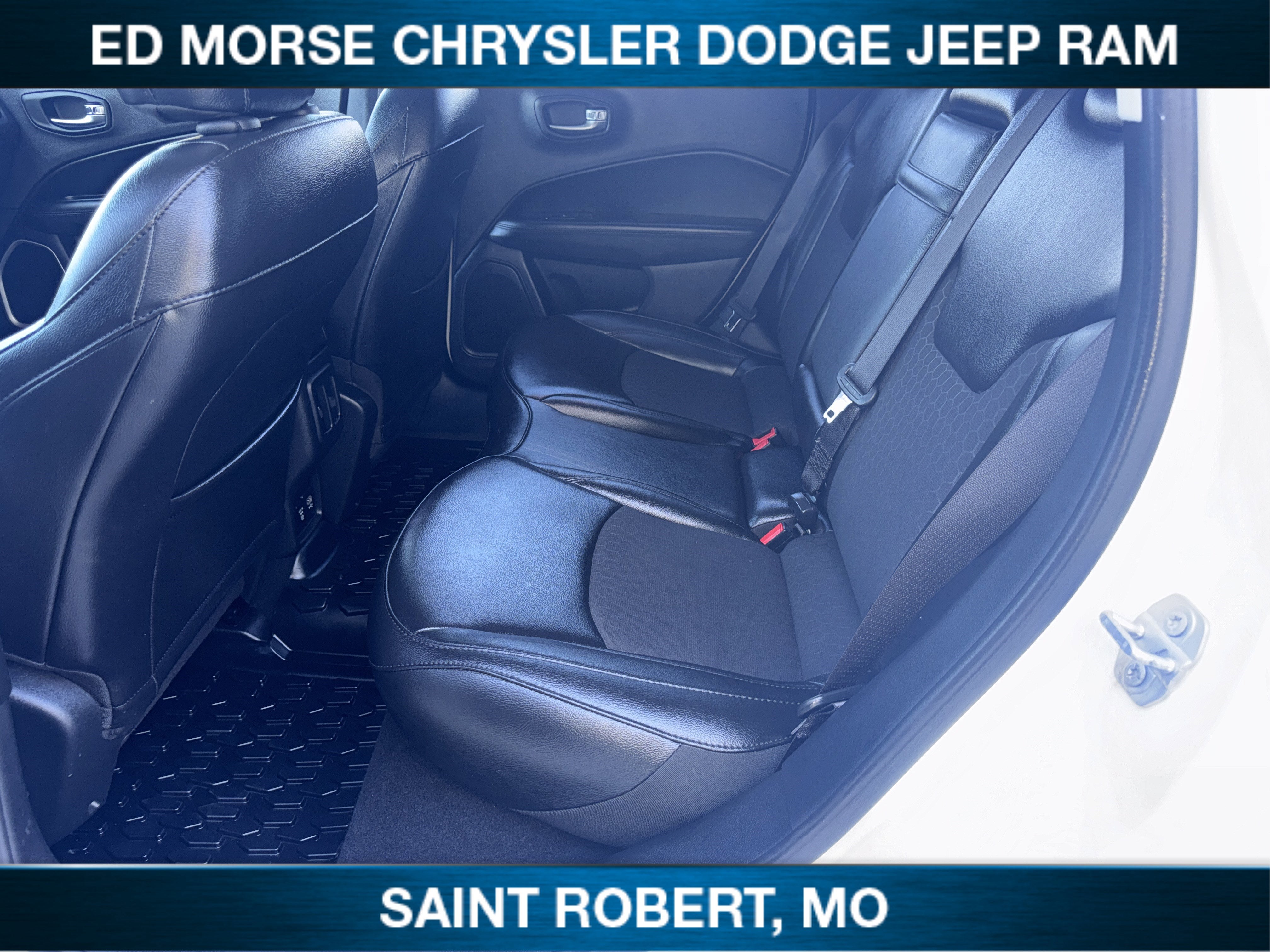 2019 Jeep Compass Altitude