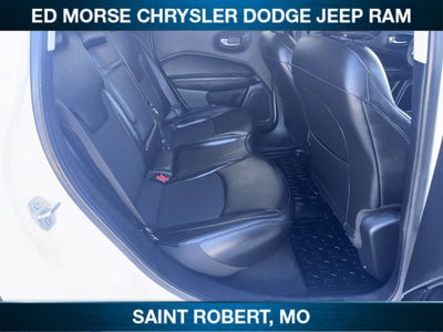 2019 Jeep Compass Altitude