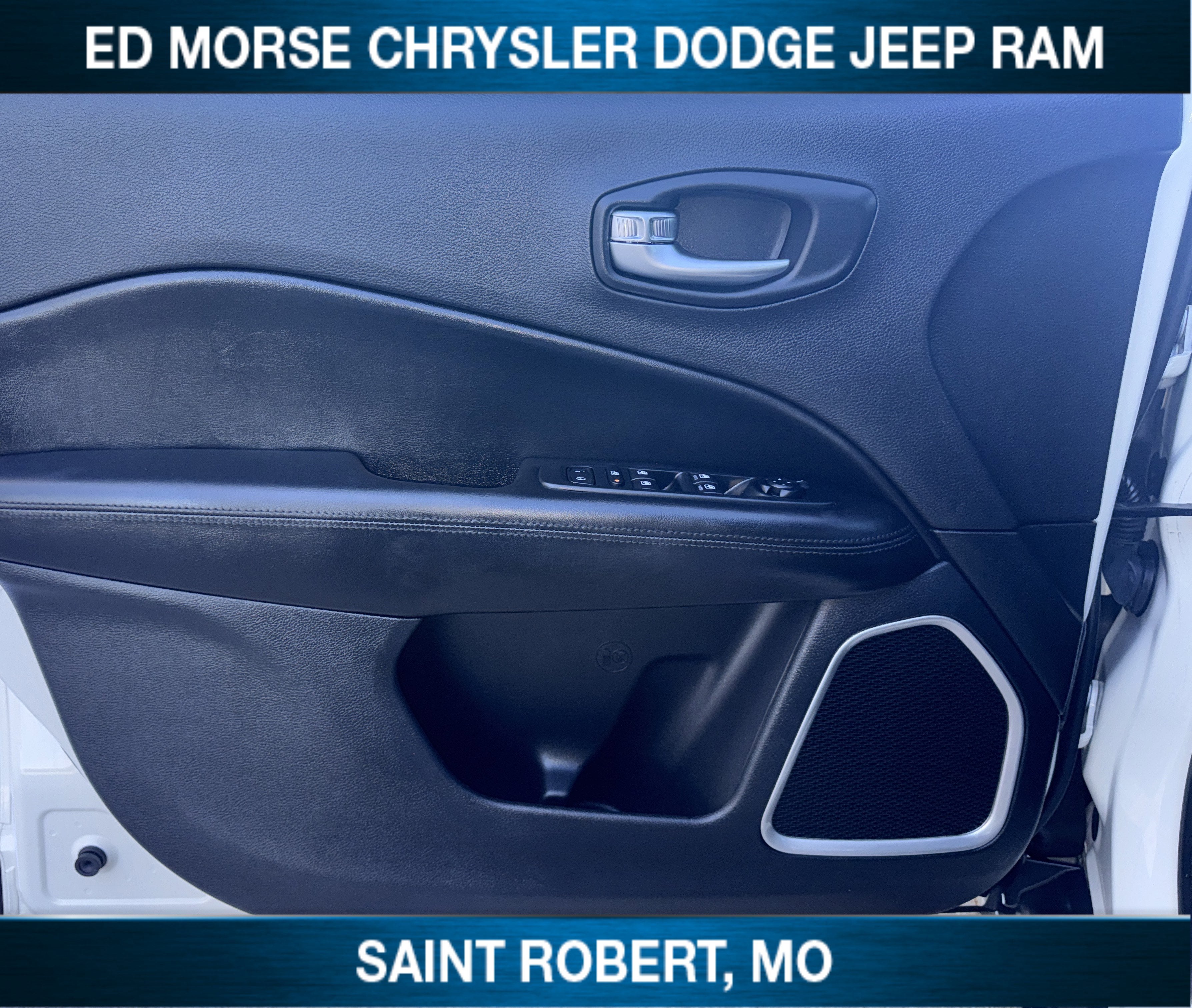 2019 Jeep Compass Altitude