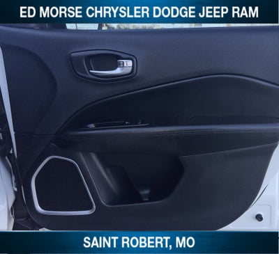 2019 Jeep Compass Altitude