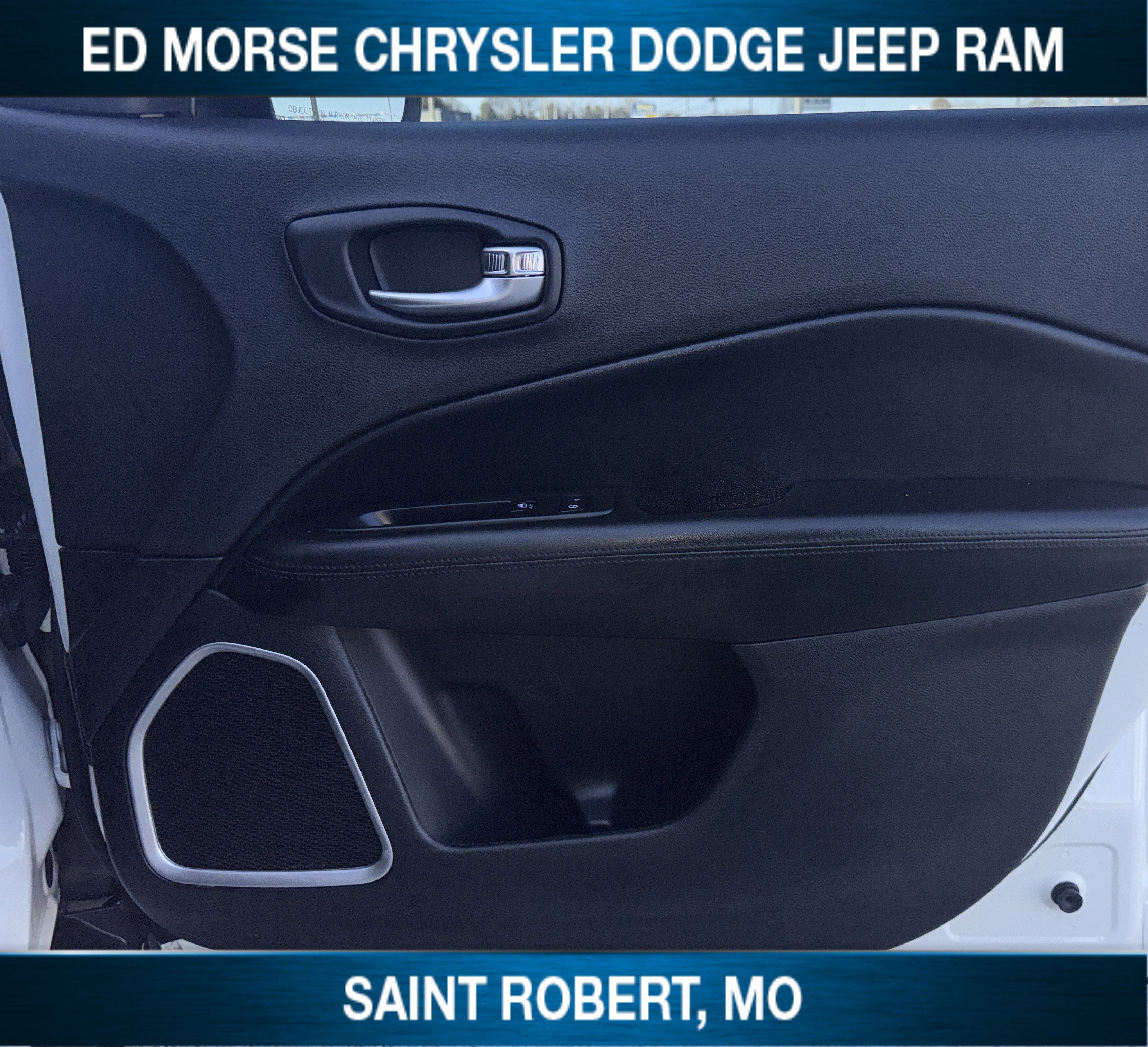 2019 Jeep Compass Altitude