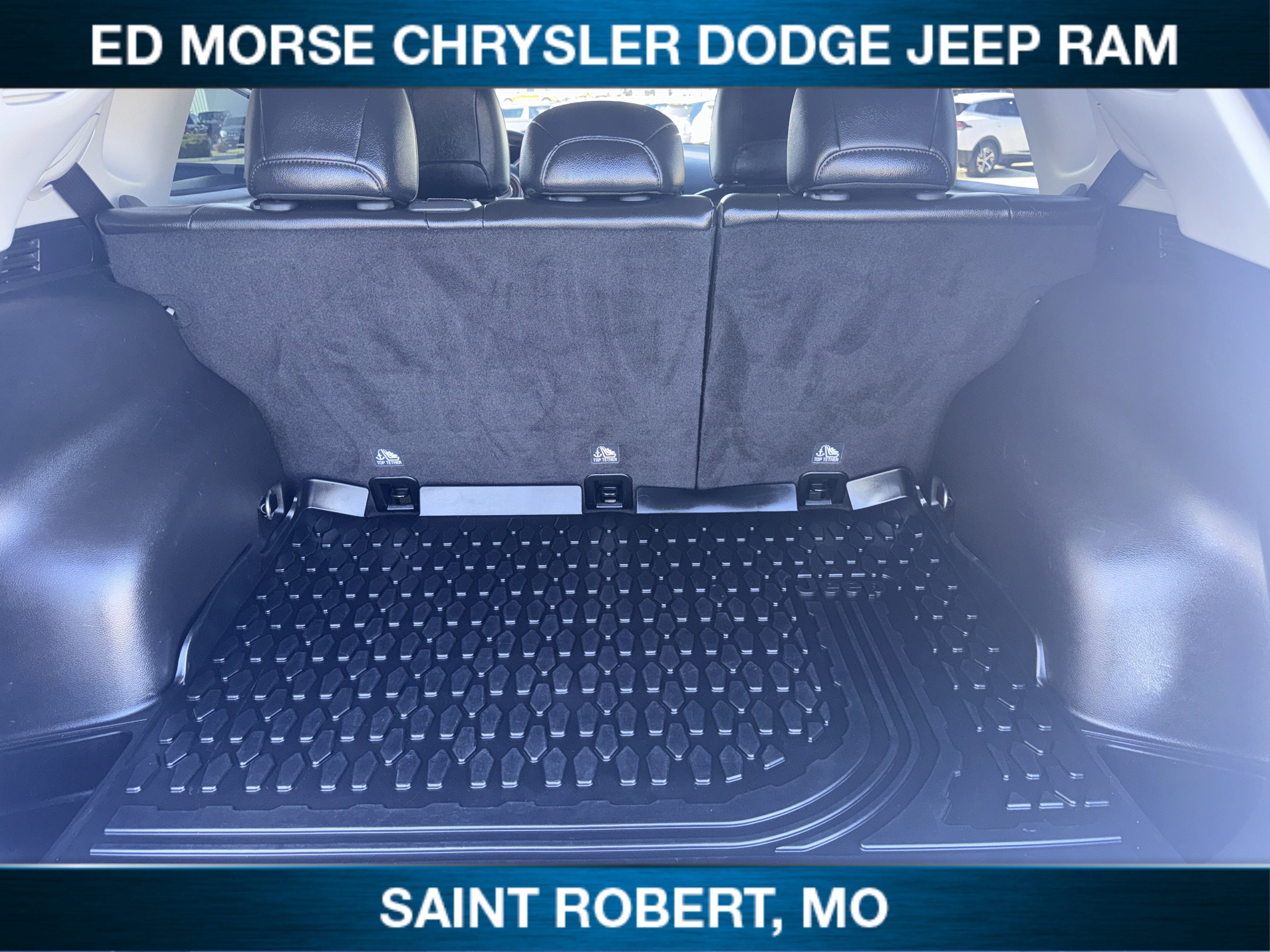 2019 Jeep Compass Altitude