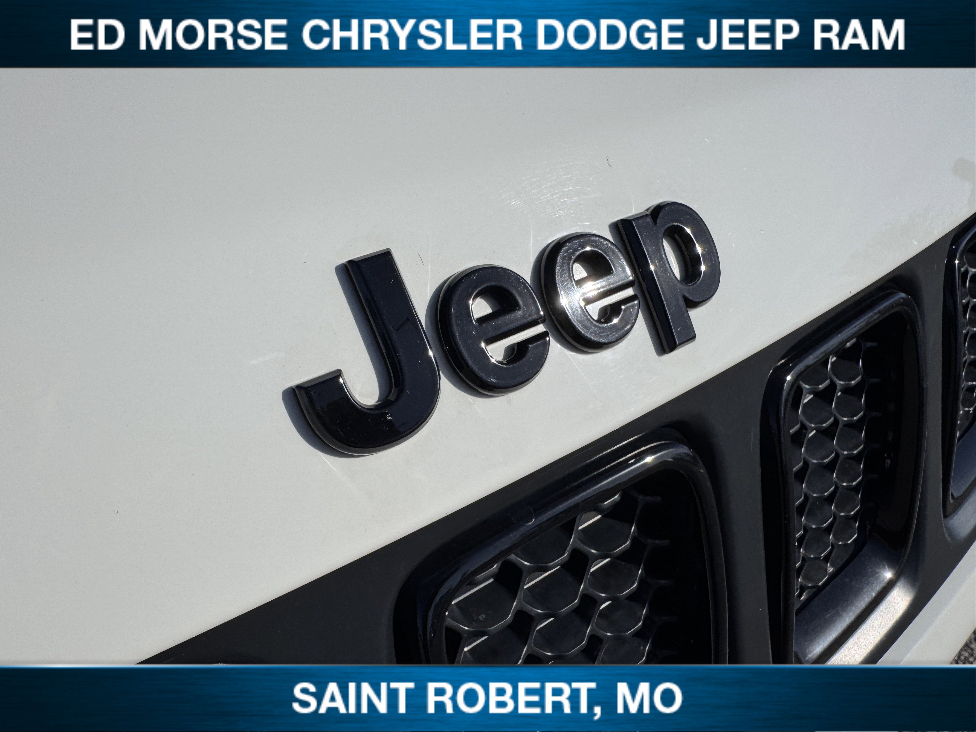 2019 Jeep Compass Altitude