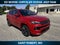 2022 Jeep Compass (RED) Edition