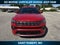 2022 Jeep Compass (RED) Edition