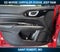 2022 Jeep Compass (RED) Edition