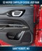 2022 Jeep Compass (RED) Edition