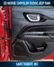 2022 Jeep Compass (RED) Edition