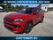 2022 Jeep Compass (RED) Edition