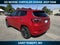 2022 Jeep Compass (RED) Edition
