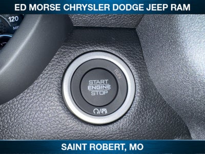2027 RAM 3500 Tradesman