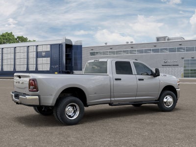 2027 RAM 3500 Tradesman