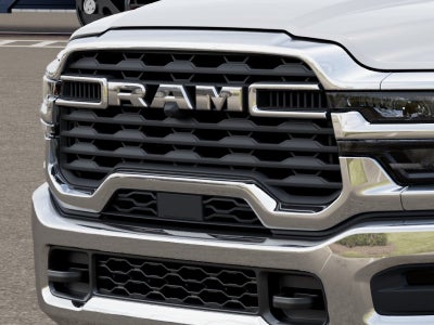 2027 RAM 3500 Tradesman