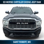 2019 RAM 3500 Limited