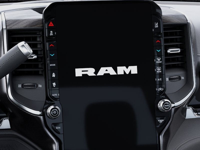 2026 RAM 3500 Limited - Photo 10