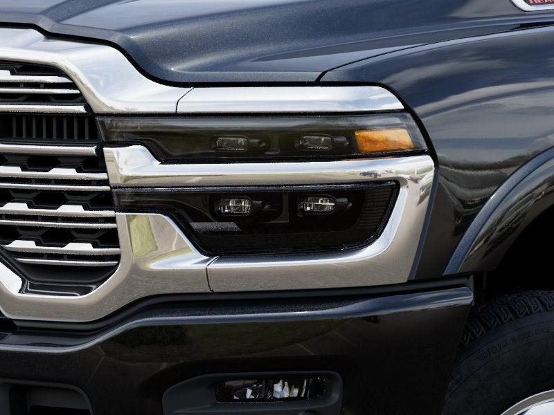 2026 RAM 3500 Limited - Photo 6