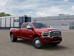 2026 RAM 3500 Longhorn