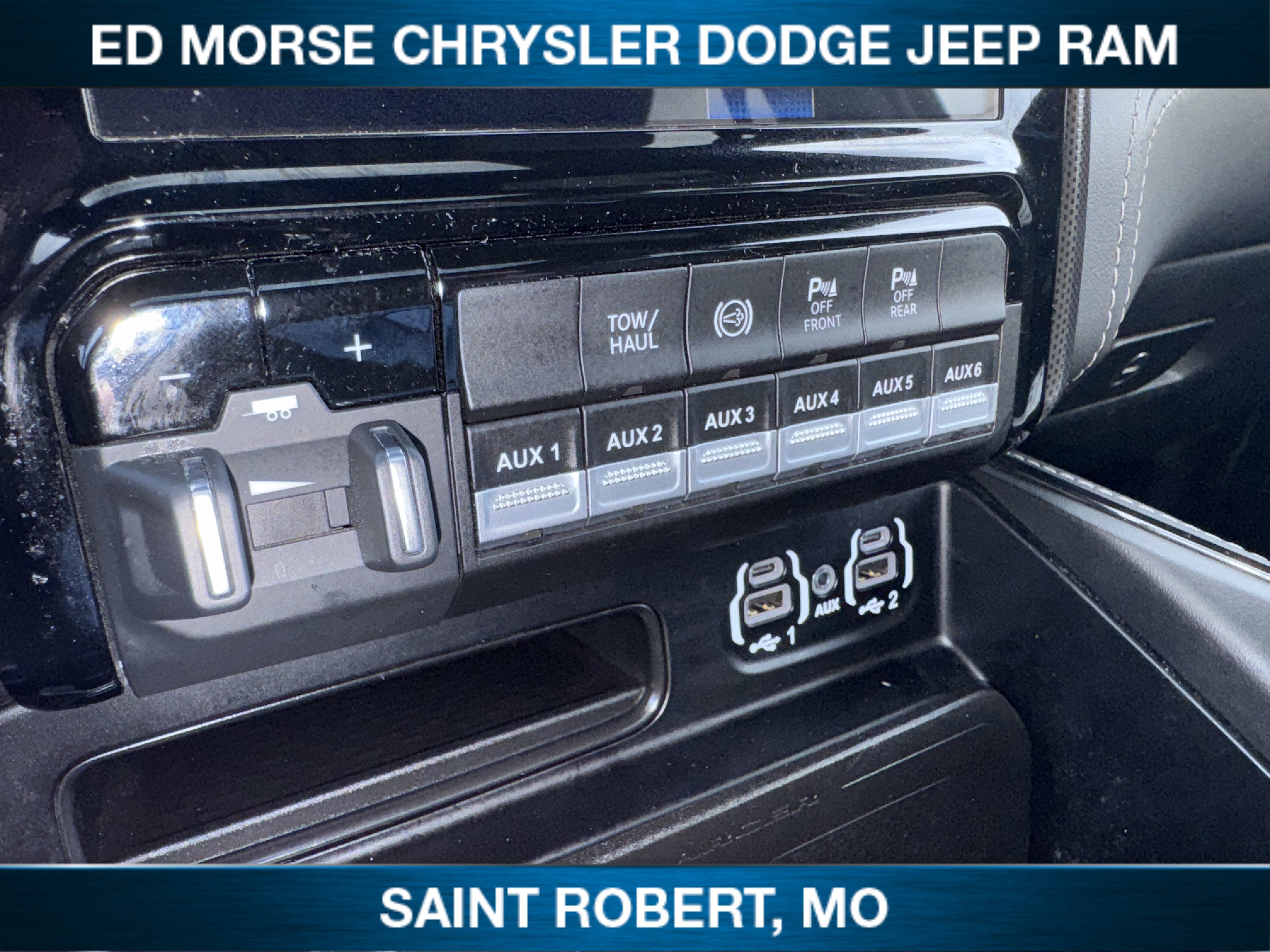 2024 RAM 2500 Limited
