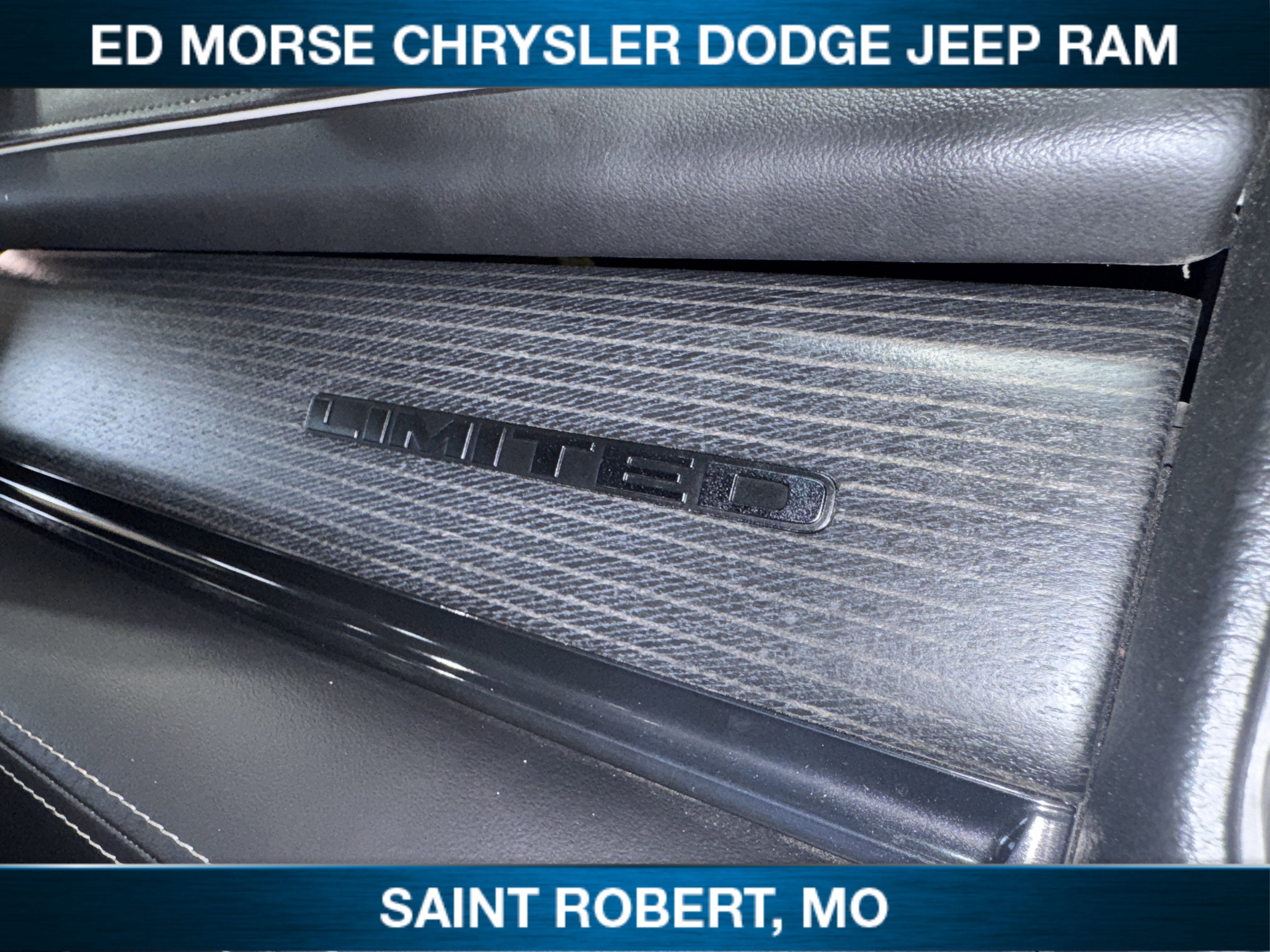 2024 RAM 2500 Limited