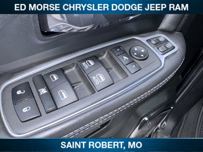 2024 RAM 2500 Limited