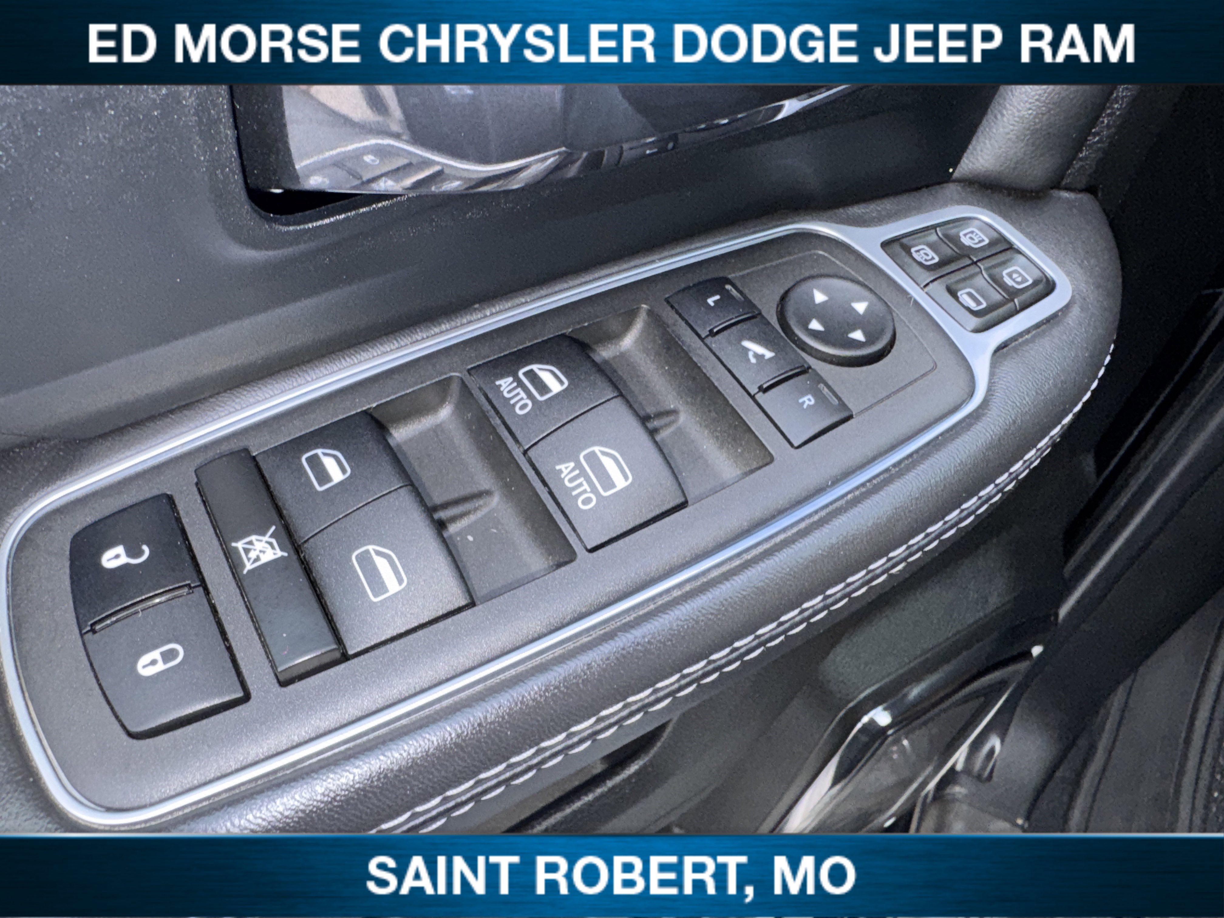 2024 RAM 2500 Limited