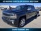 2018 Chevrolet Silverado 1500 High Country