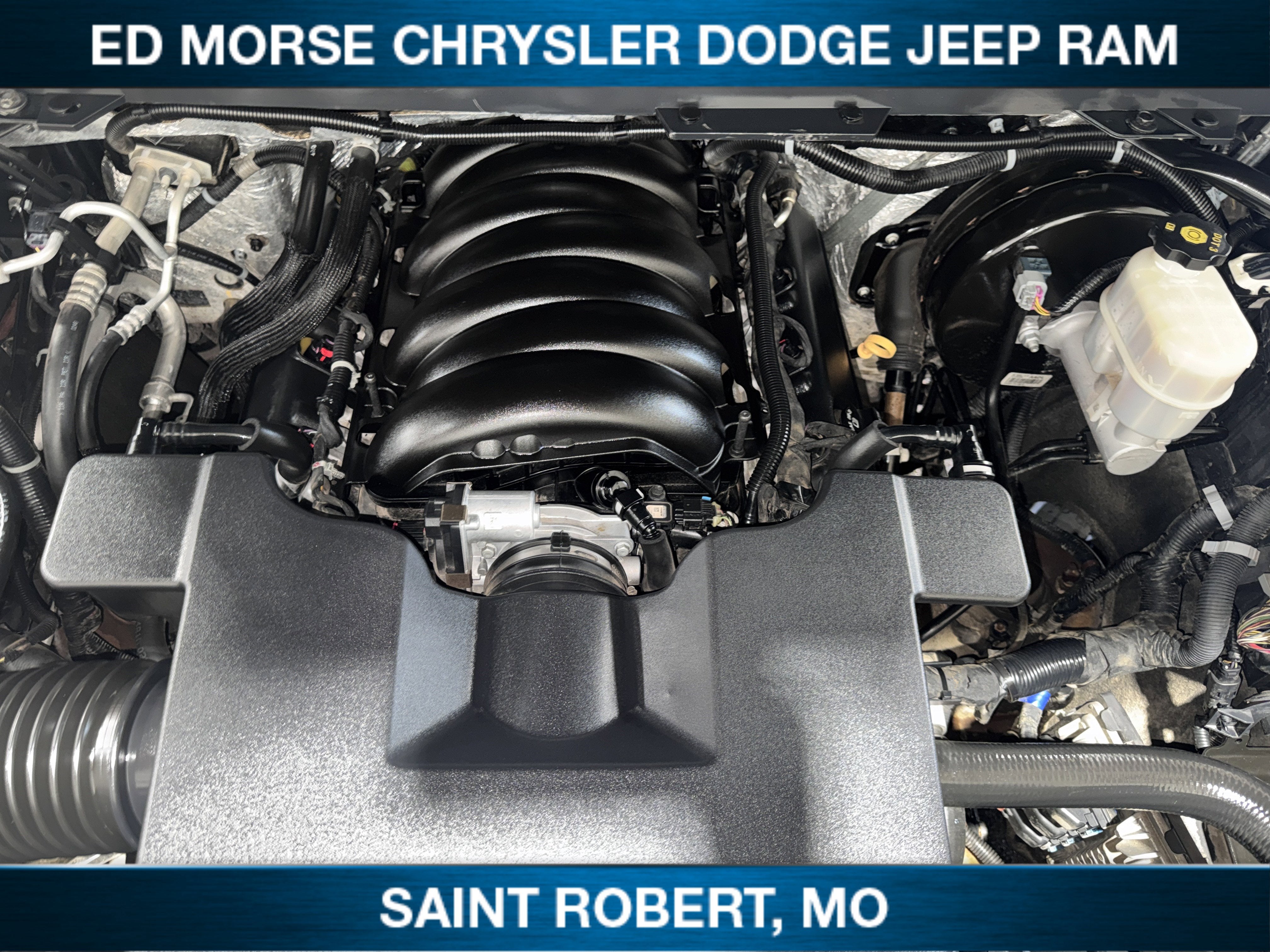 2018 Chevrolet Silverado 1500 High Country