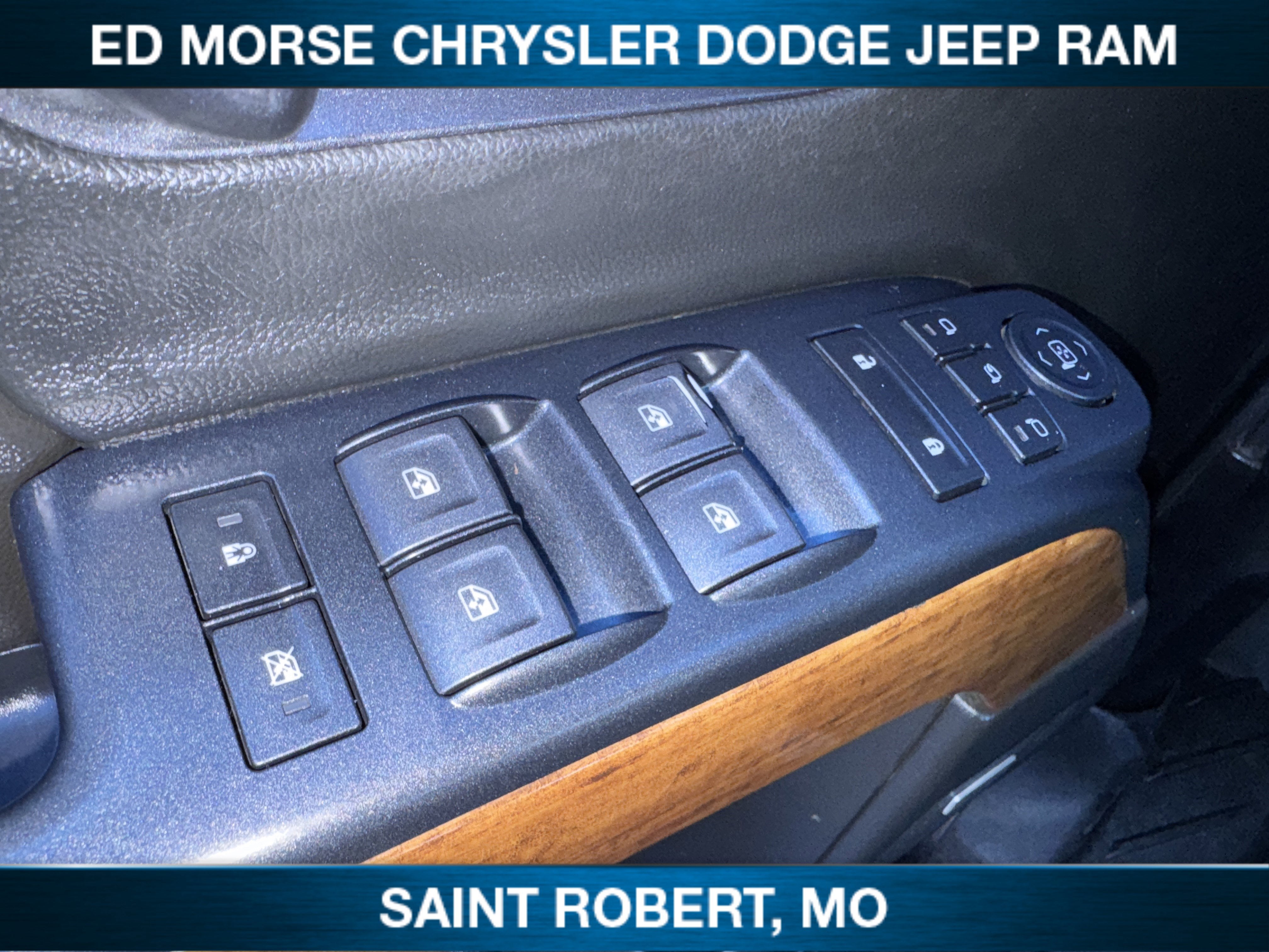 2018 Chevrolet Silverado 1500 High Country