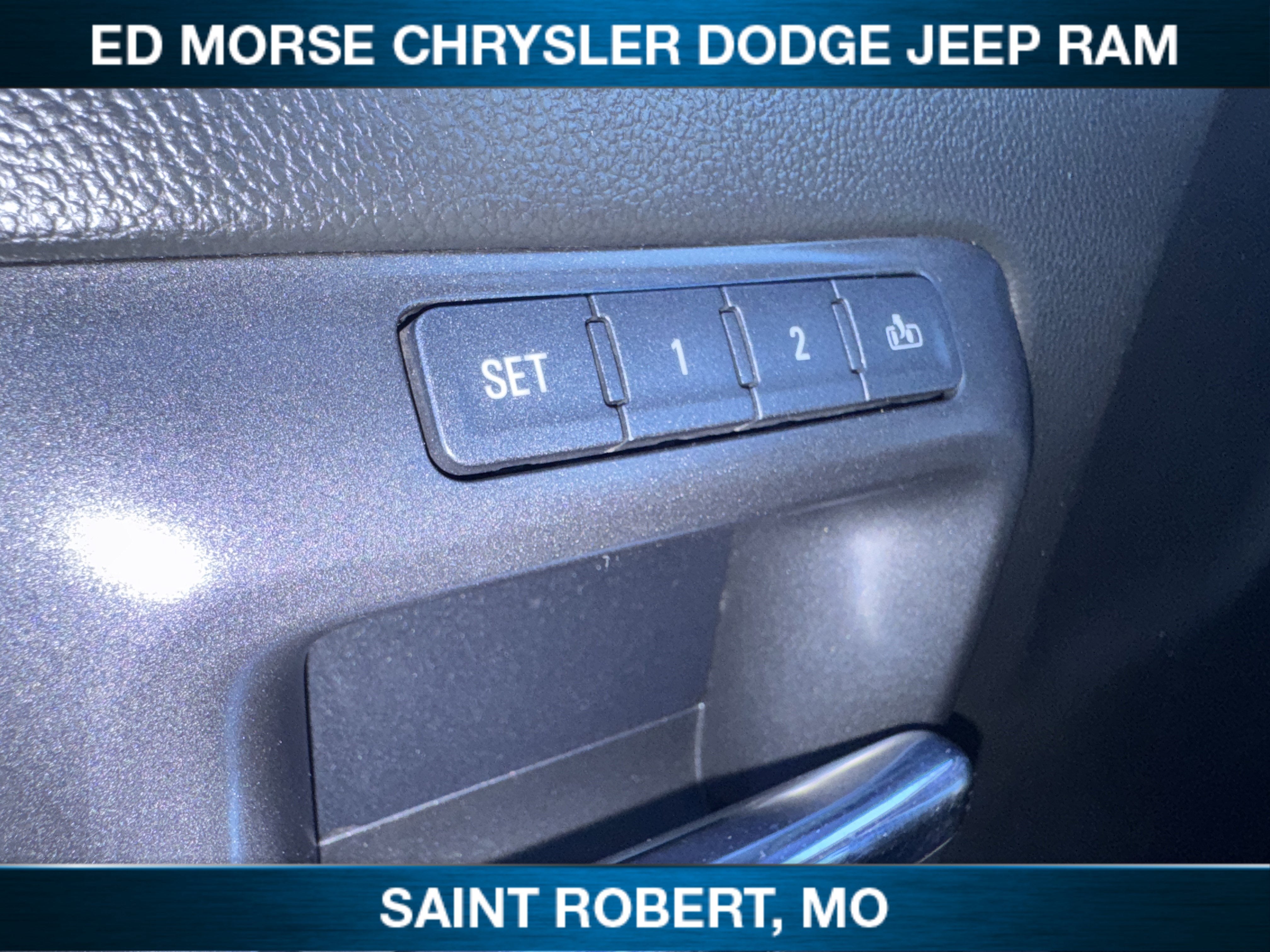 2018 Chevrolet Silverado 1500 High Country