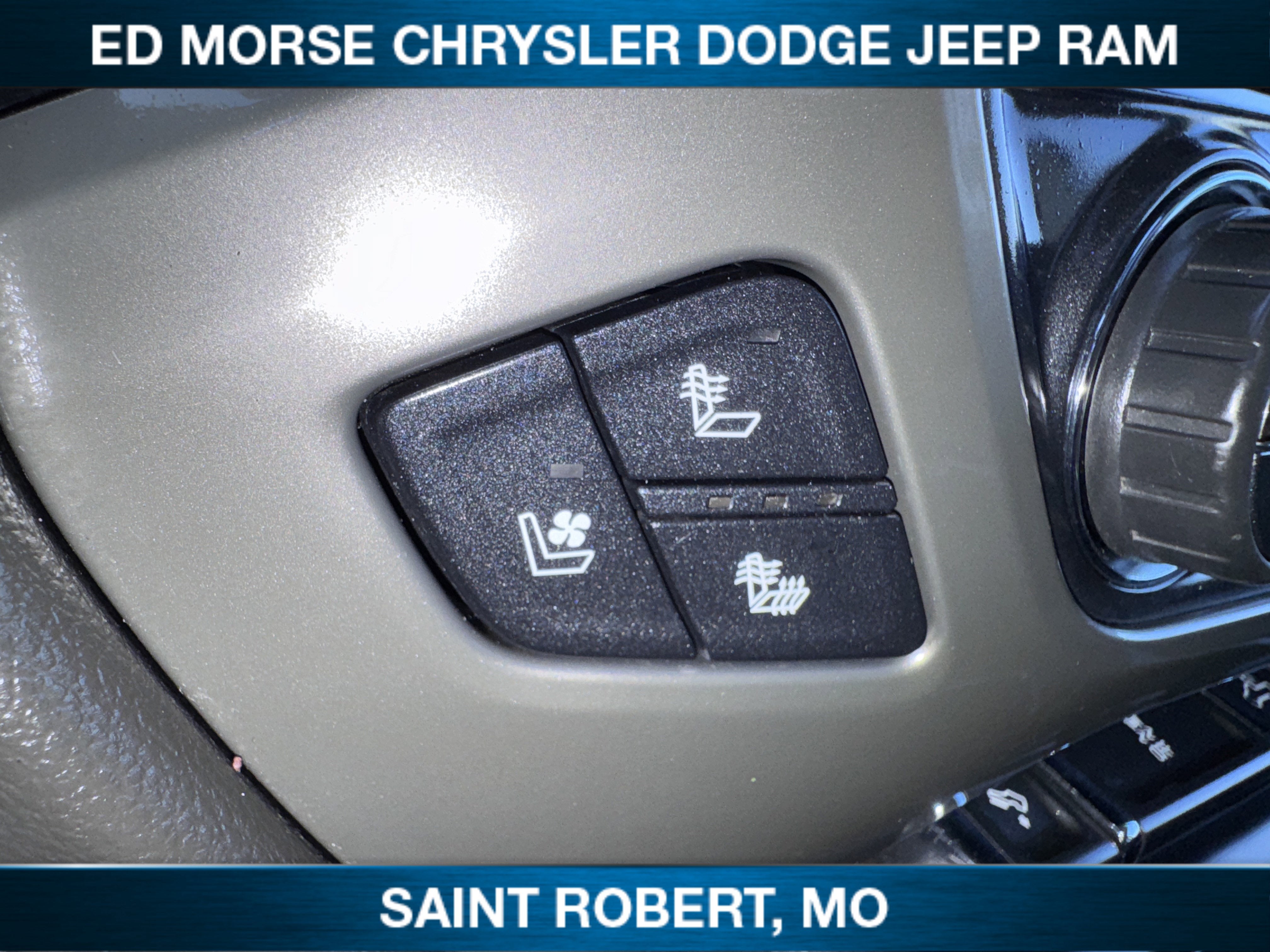 2018 Chevrolet Silverado 1500 High Country