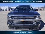 2018 Chevrolet Silverado 1500 High Country