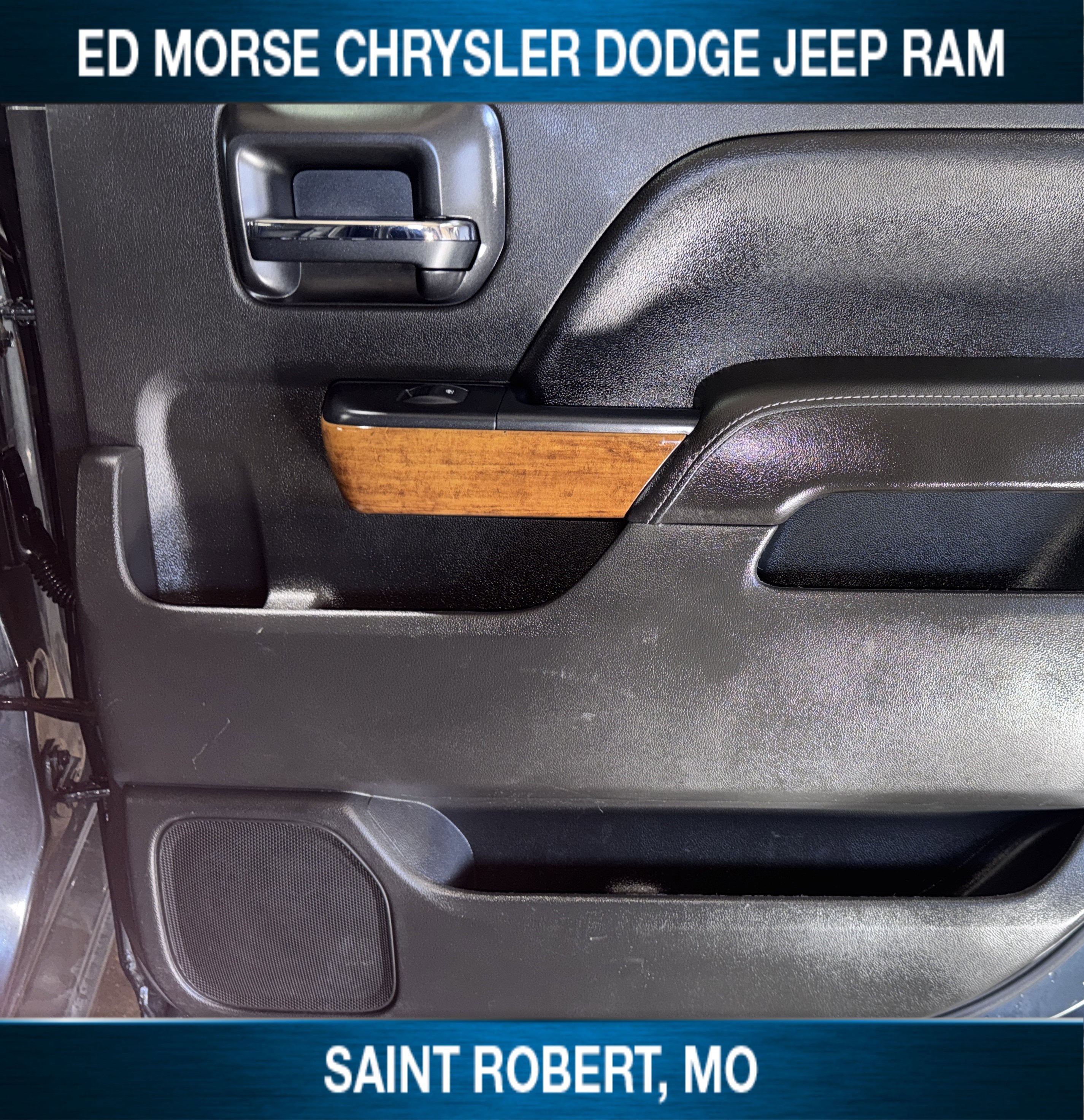 2018 Chevrolet Silverado 1500 High Country