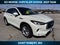 2022 INFINITI QX50 ESSENTIAL