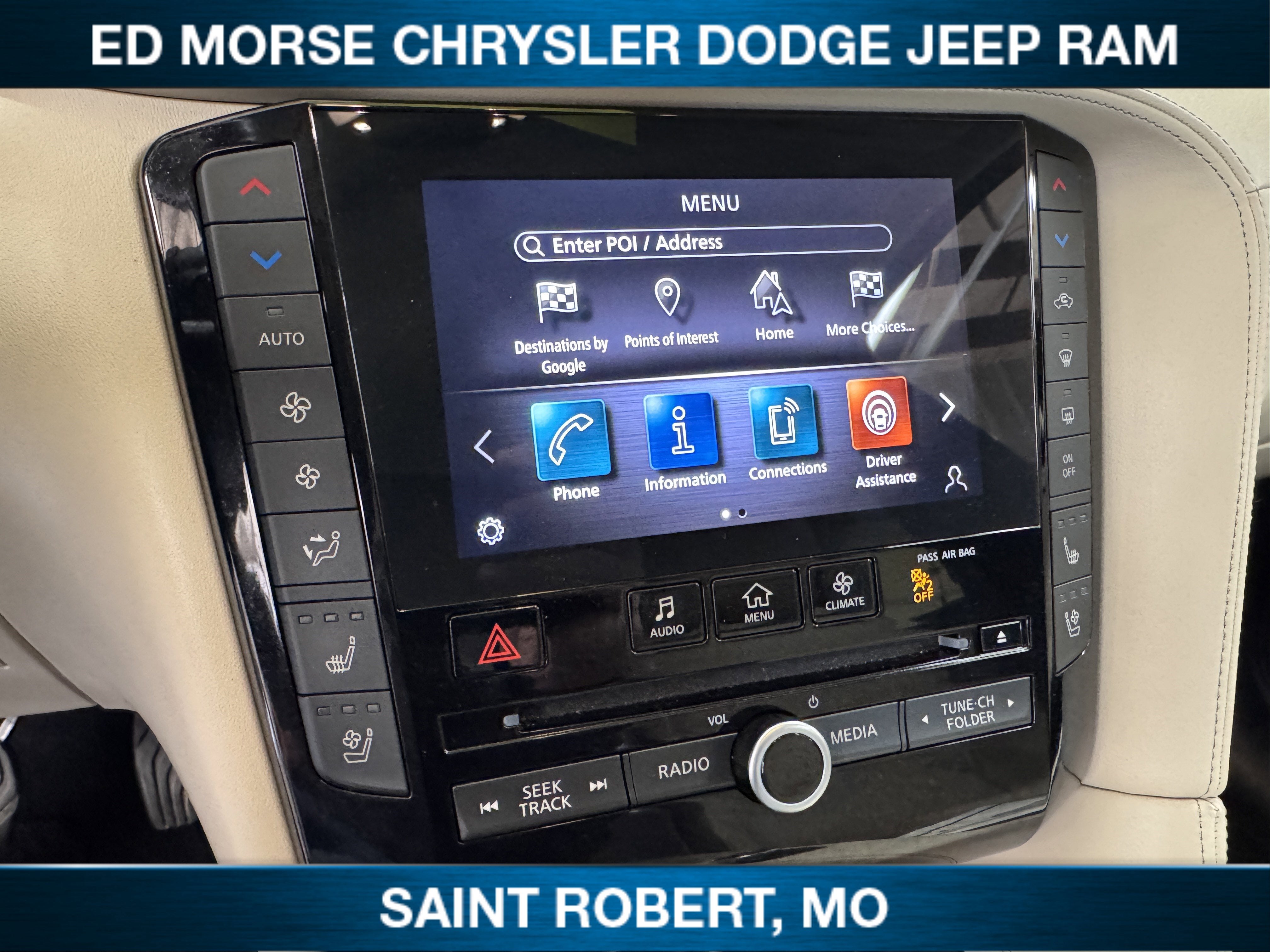 2022 INFINITI QX50 ESSENTIAL