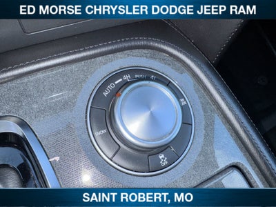 2024 Nissan Armada SV