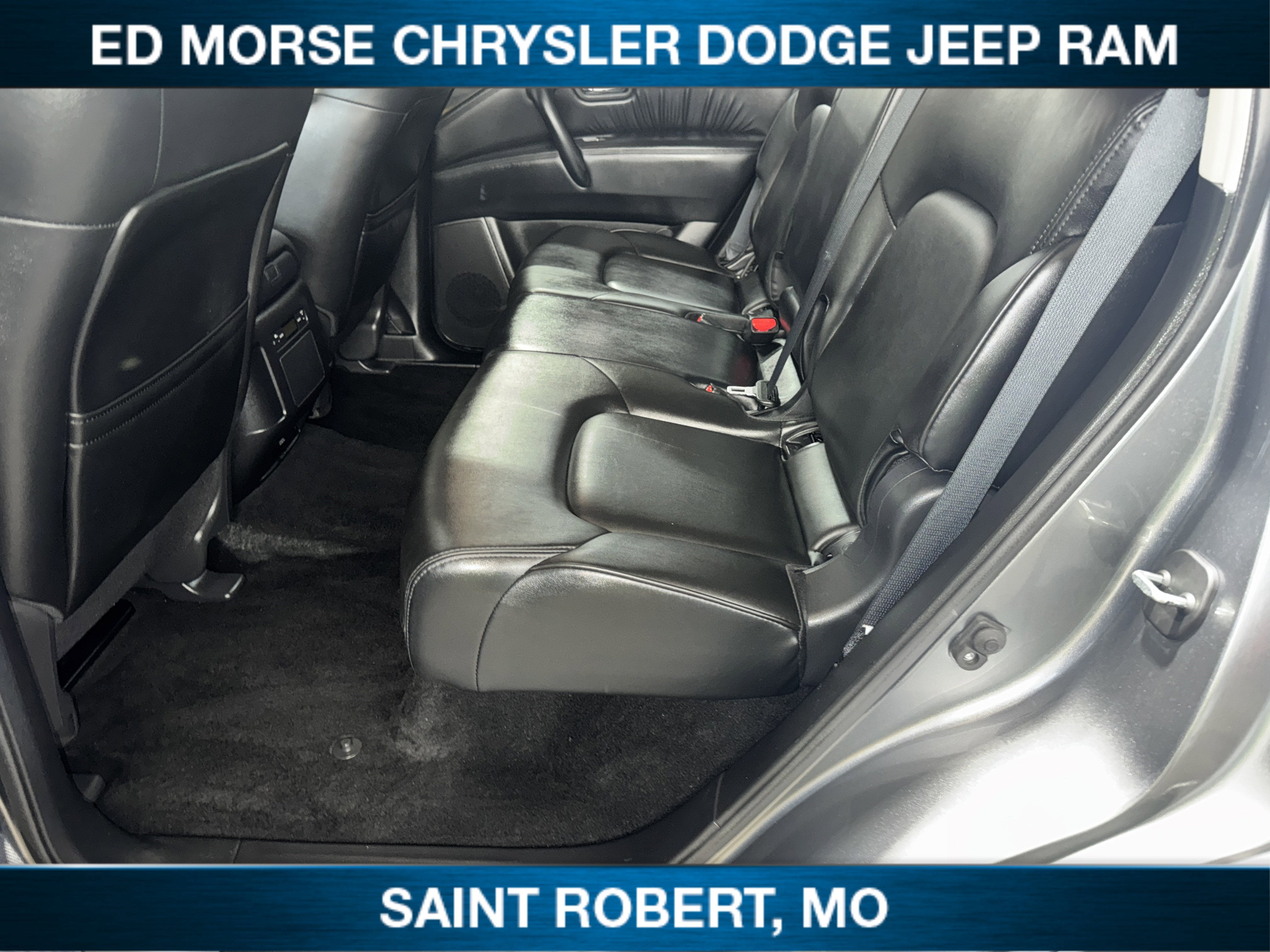 2024 Nissan Armada SV