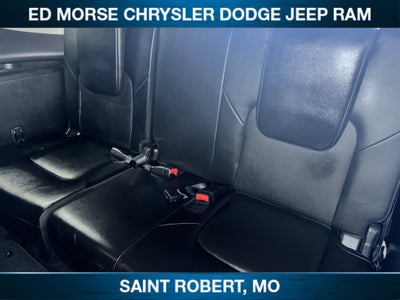 2024 Nissan Armada SV