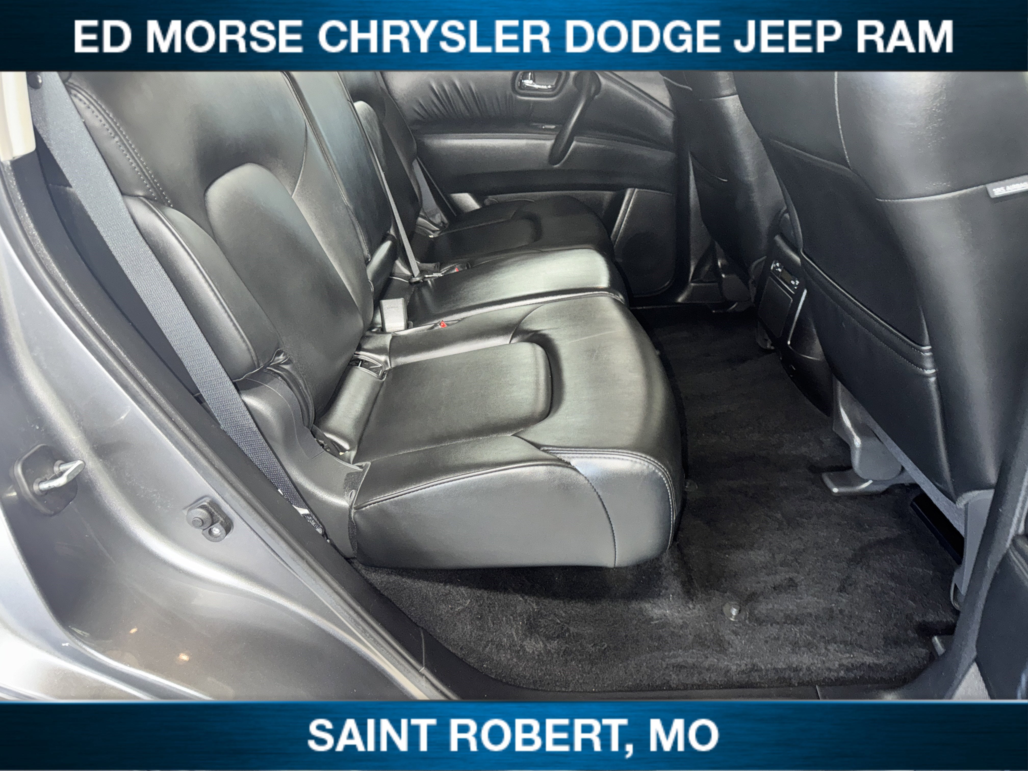 2024 Nissan Armada SV