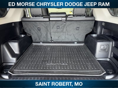 2019 Toyota 4Runner SR5 Premium