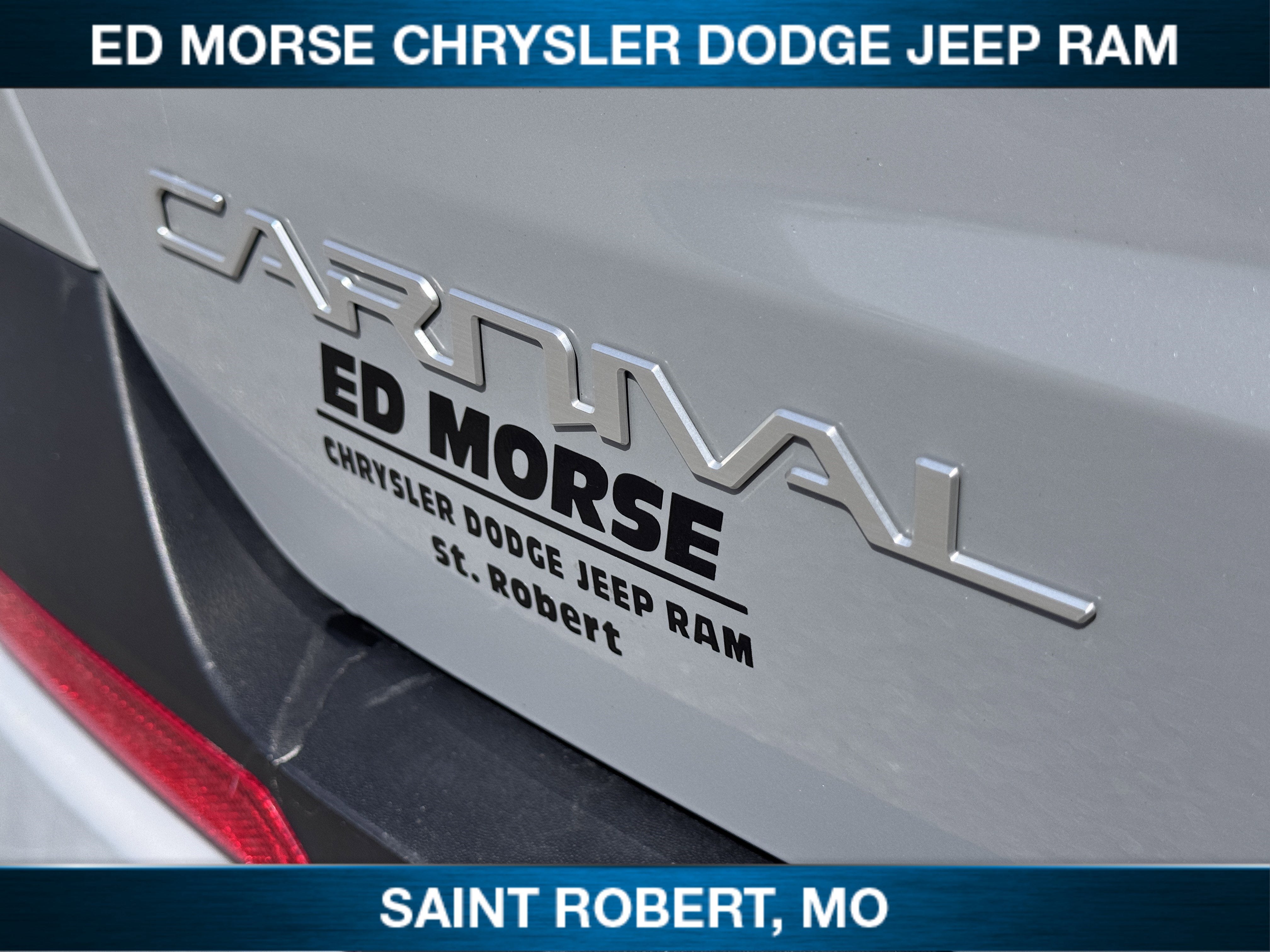 2025 Kia Carnival Hybrid EX