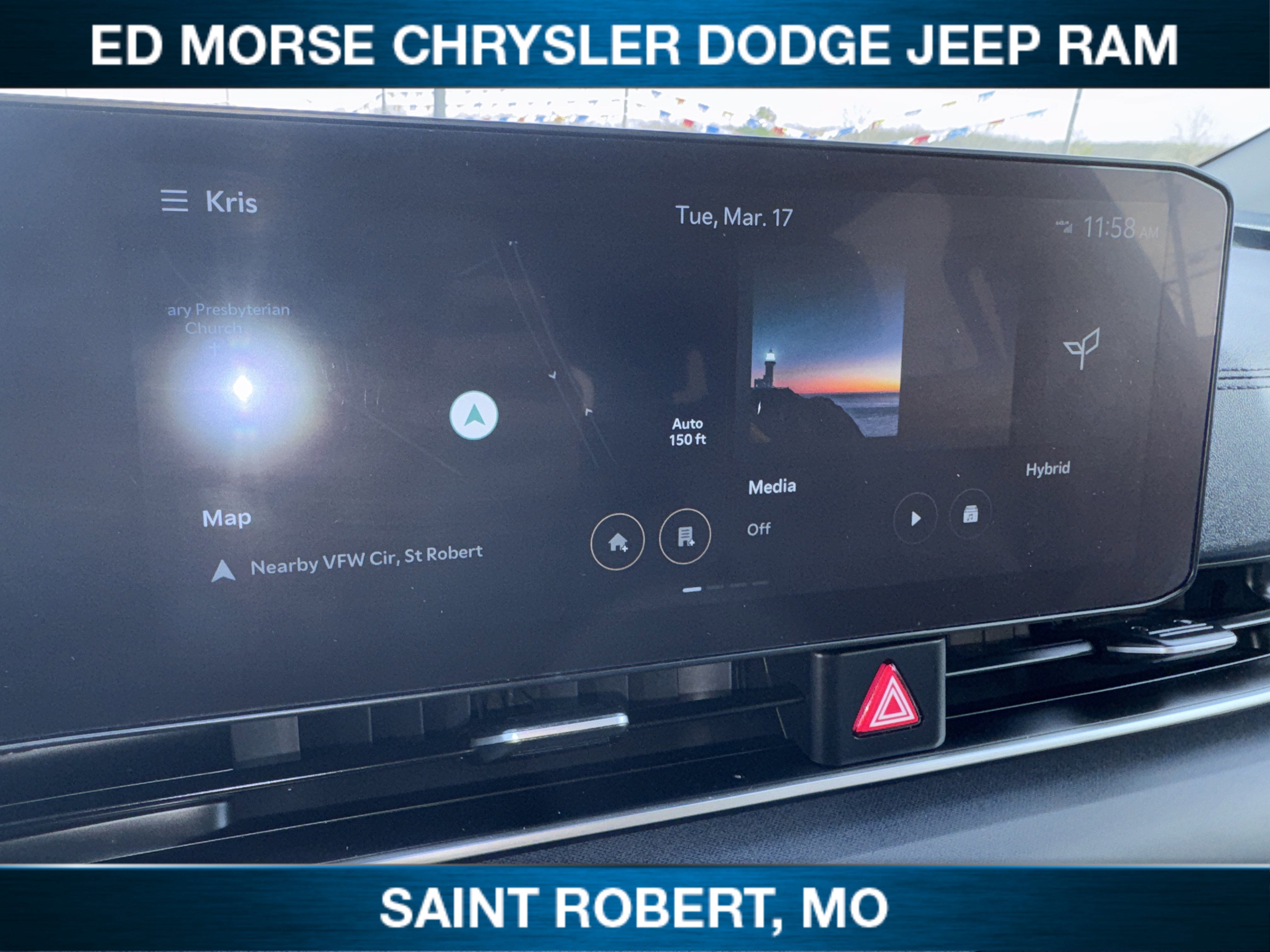 2025 Kia Carnival Hybrid EX