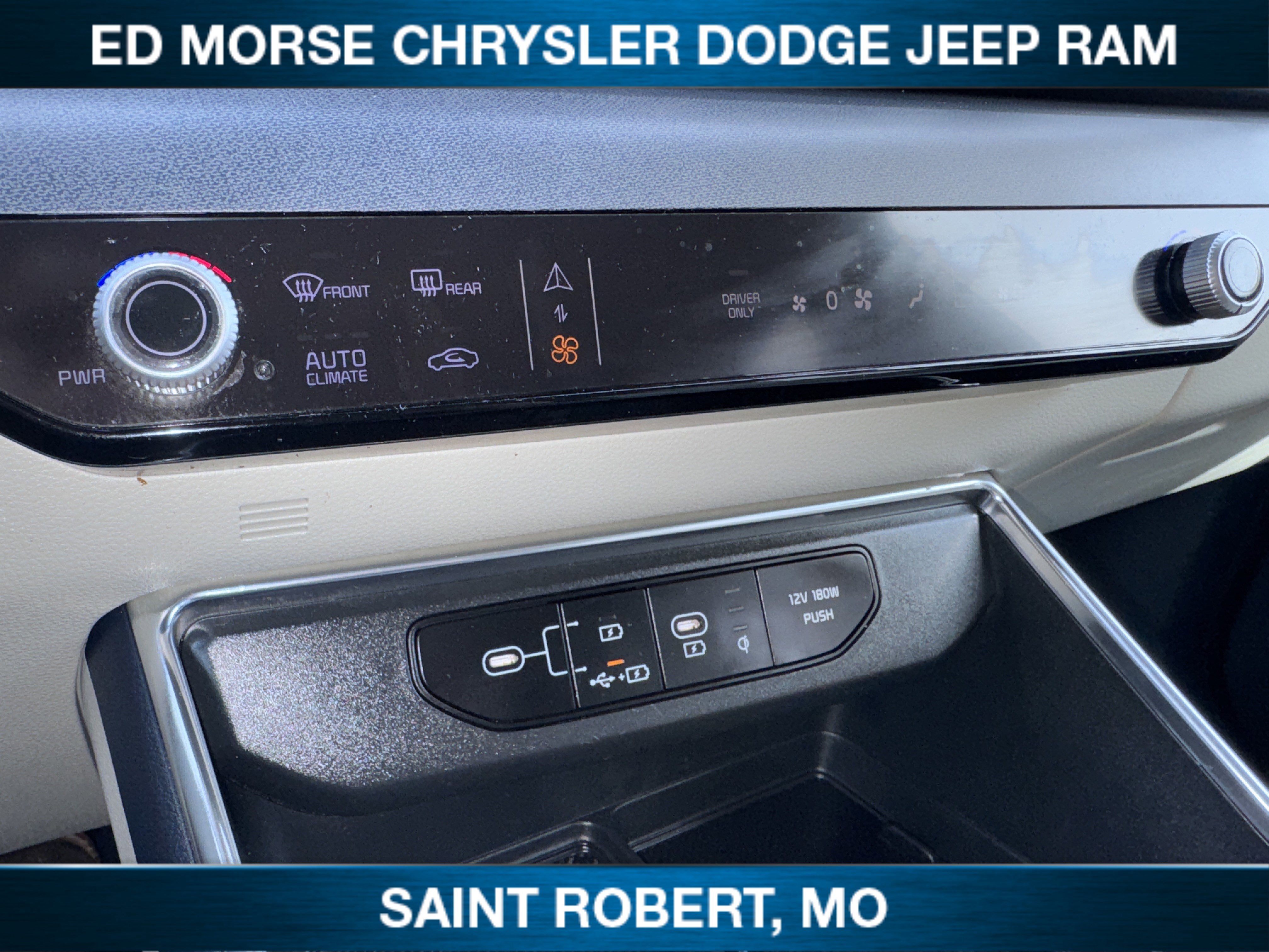 2025 Kia Carnival Hybrid EX