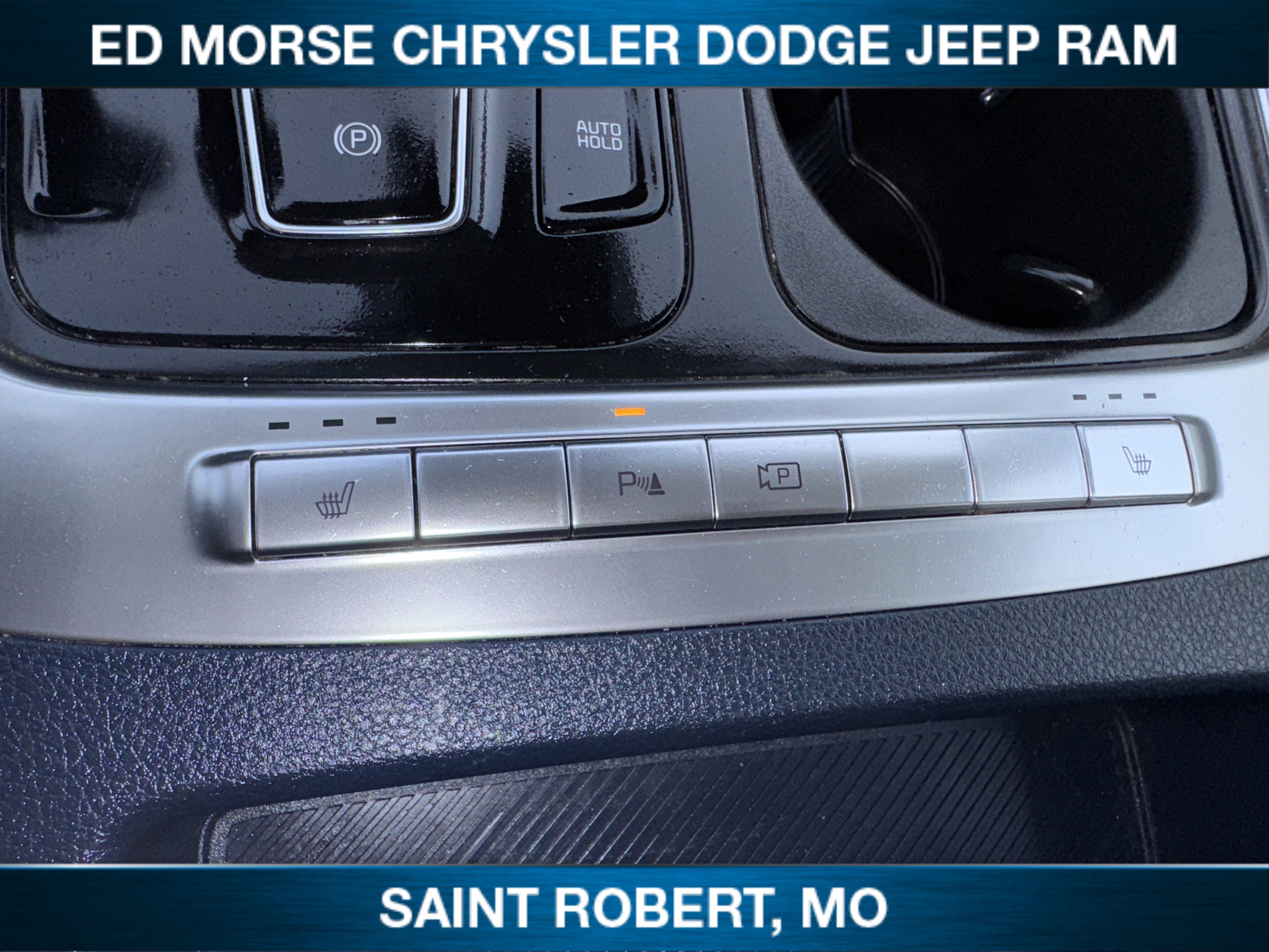 2025 Kia Carnival Hybrid EX