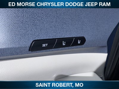 2025 Kia Carnival Hybrid EX