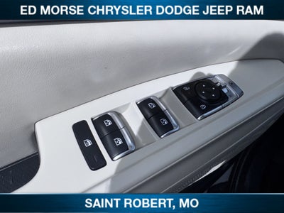 2025 Kia Carnival Hybrid EX