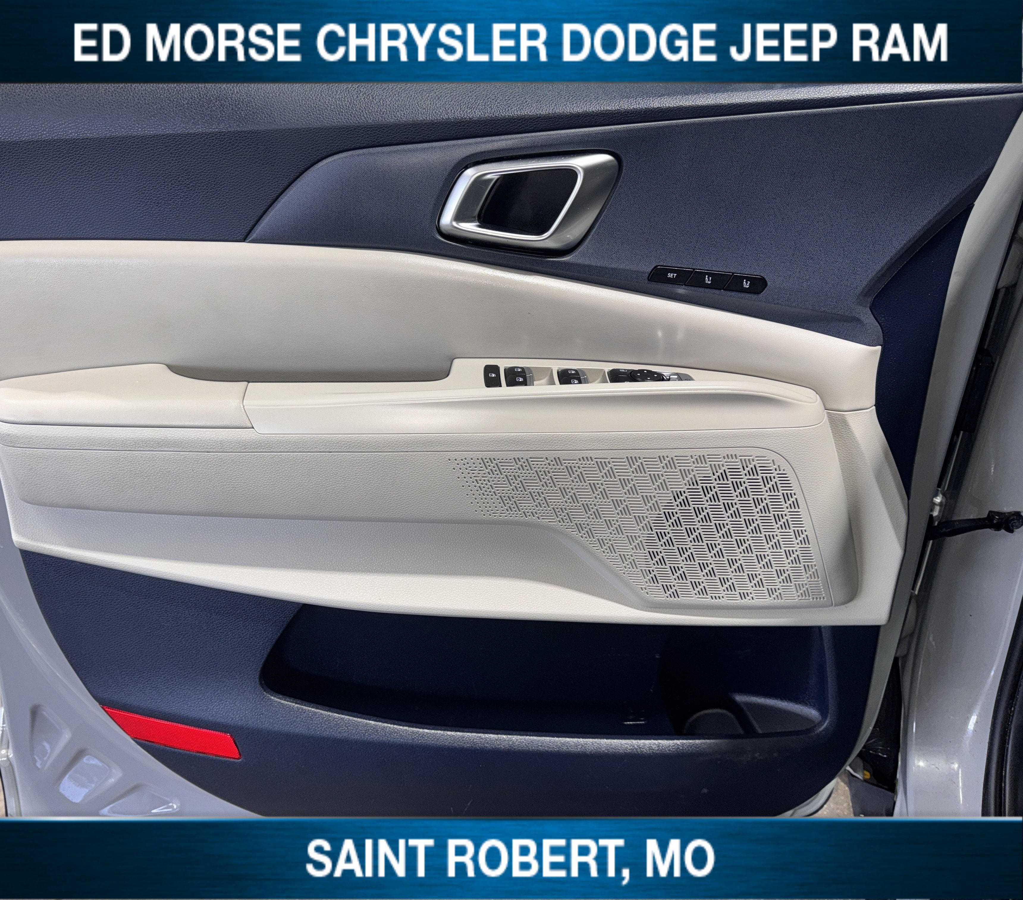 2025 Kia Carnival Hybrid EX