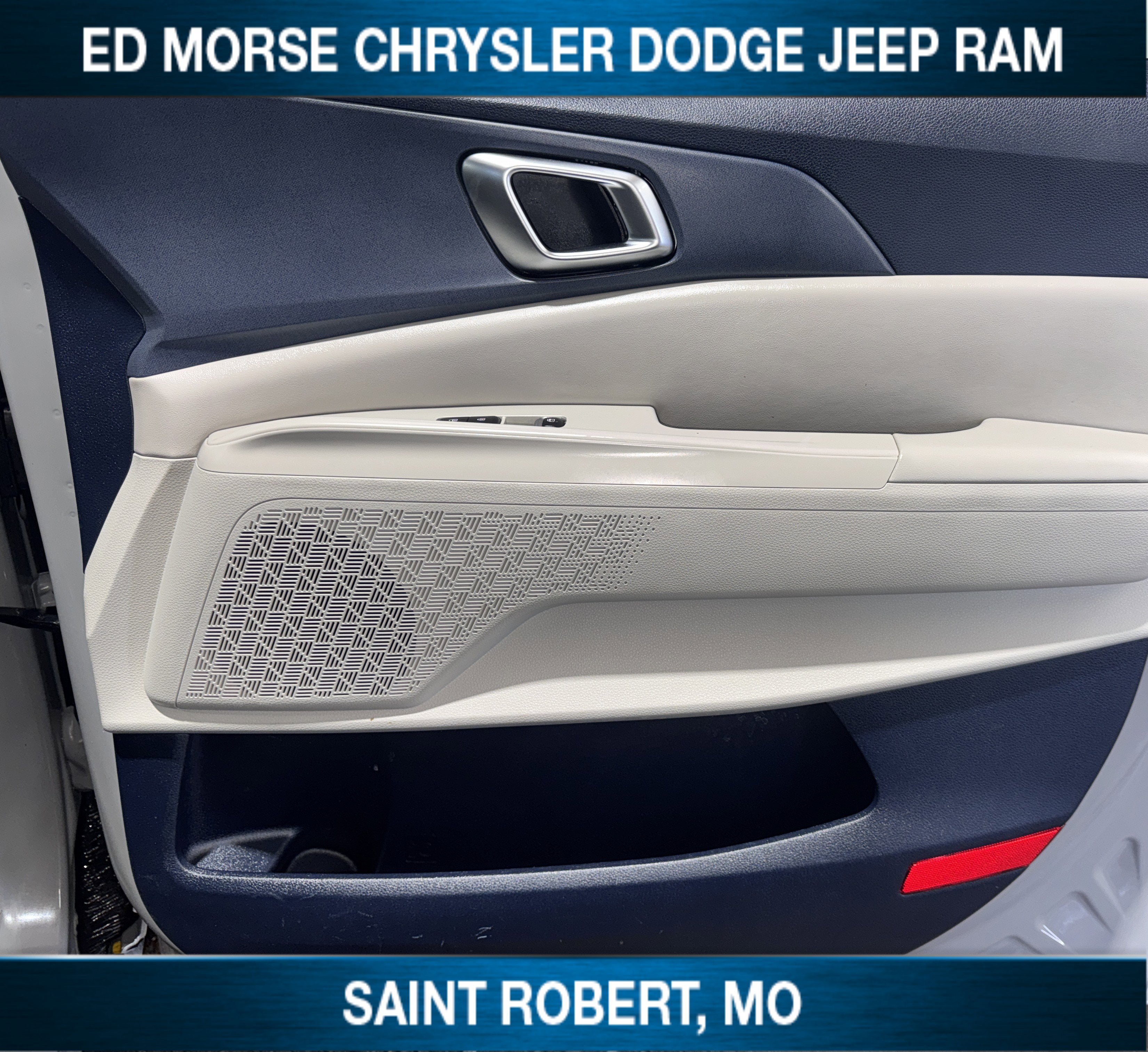 2025 Kia Carnival Hybrid EX