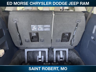 2025 Kia Carnival Hybrid EX